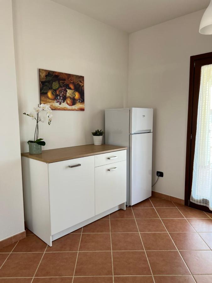Casa Grecale Villa Джирасоле Екстериор снимка