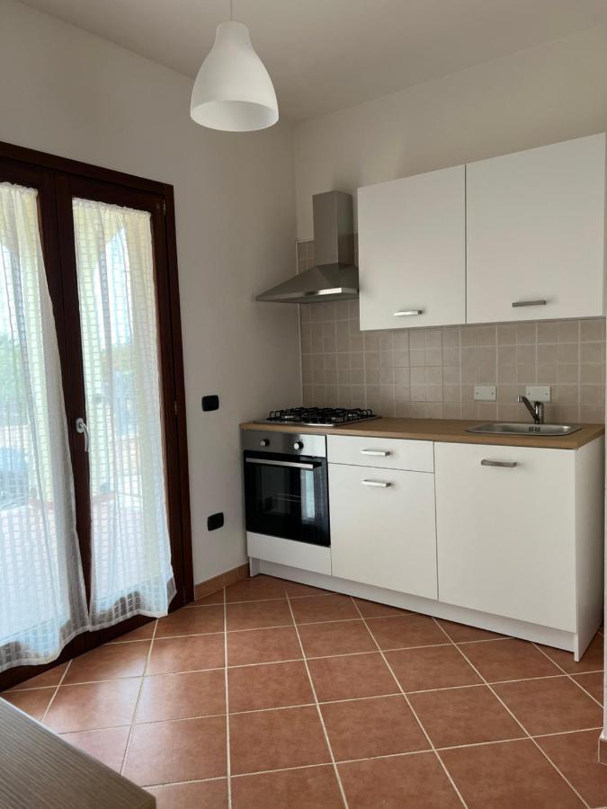 Casa Grecale Villa Джирасоле Екстериор снимка