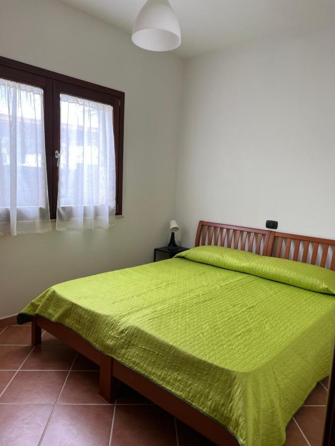 Casa Grecale Villa Джирасоле Екстериор снимка