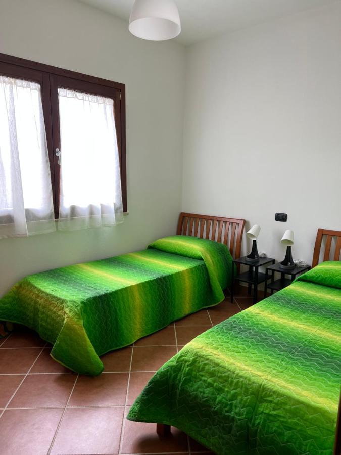 Casa Grecale Villa Джирасоле Екстериор снимка