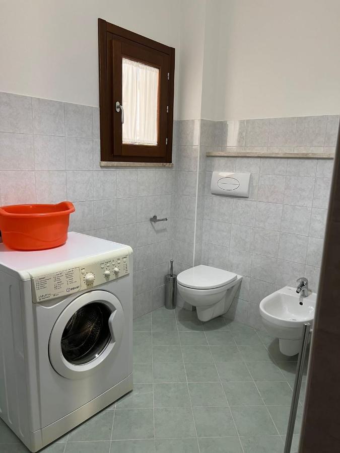 Casa Grecale Villa Джирасоле Екстериор снимка