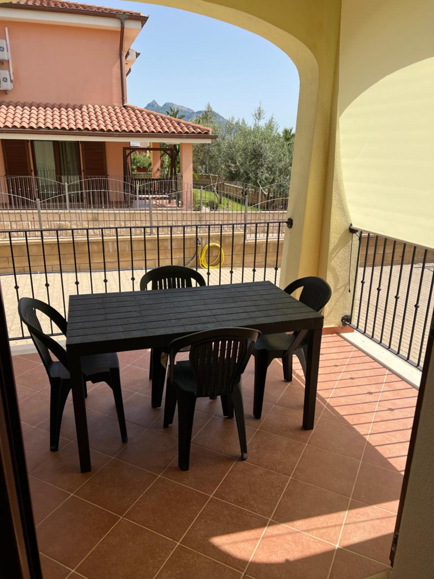 Casa Grecale Villa Джирасоле Екстериор снимка