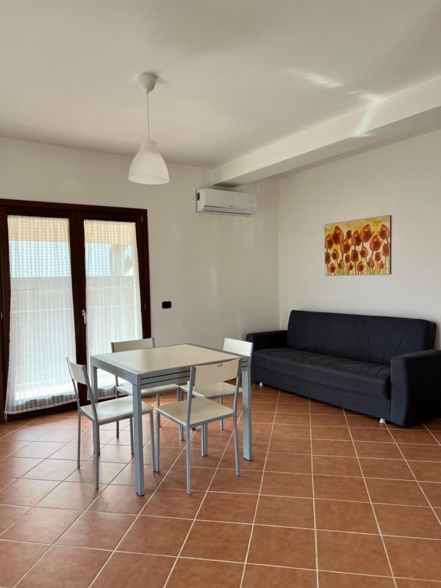 Casa Grecale Villa Джирасоле Екстериор снимка