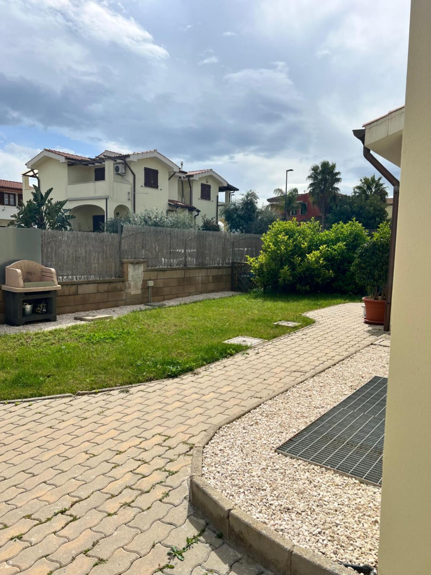 Casa Grecale Villa Джирасоле Екстериор снимка
