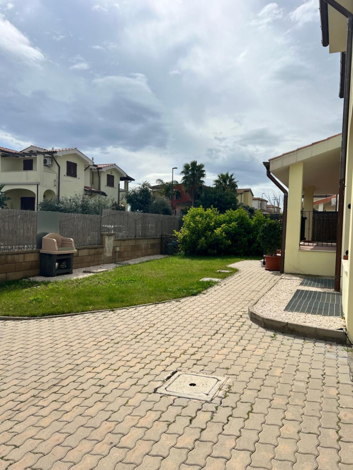 Casa Grecale Villa Джирасоле Екстериор снимка