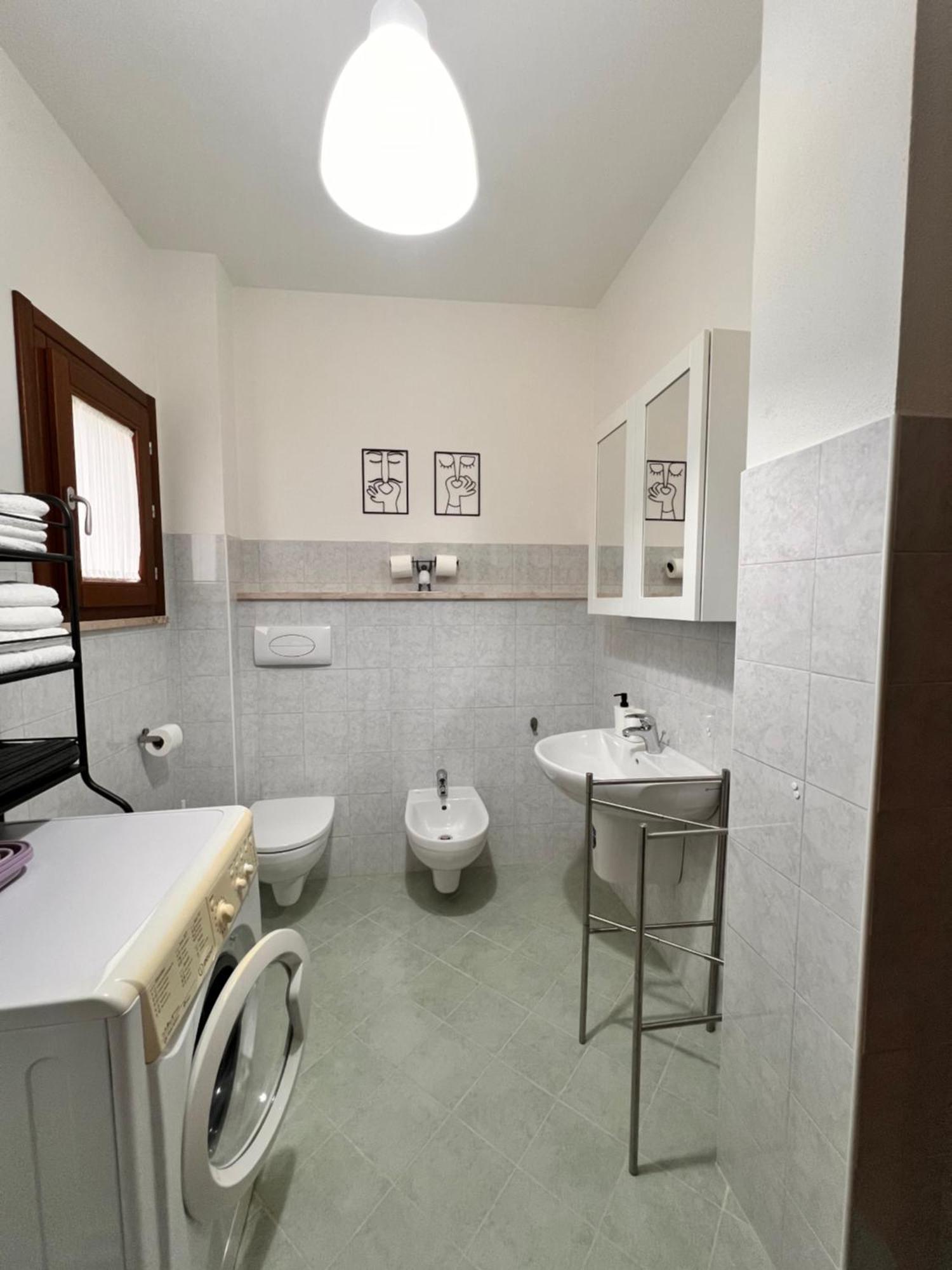Casa Grecale Villa Джирасоле Екстериор снимка